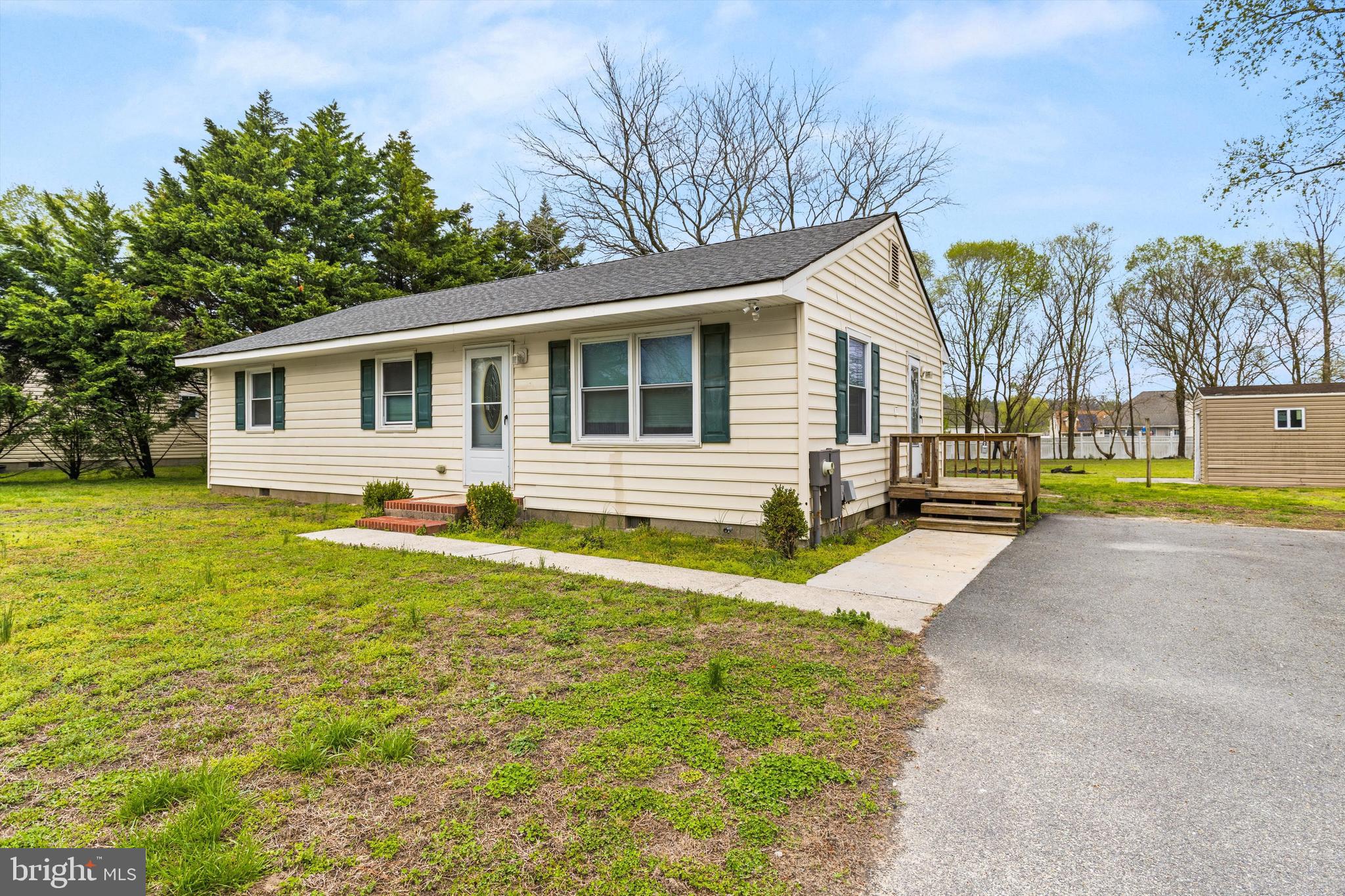 29826 Connelly Mill Road Delmar, MD 21875 - Photo 3 of 25