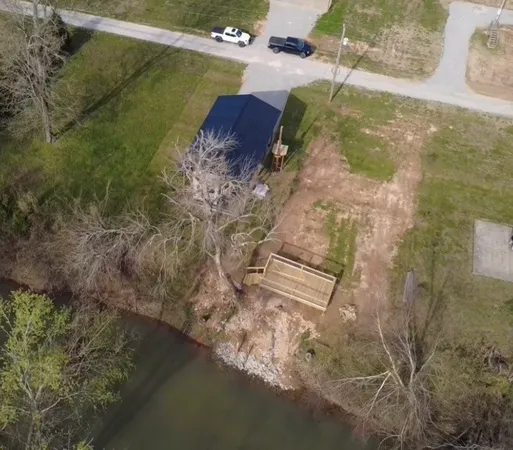 $149,900 | 0 Buffalo River, Lobelville, TN 37097