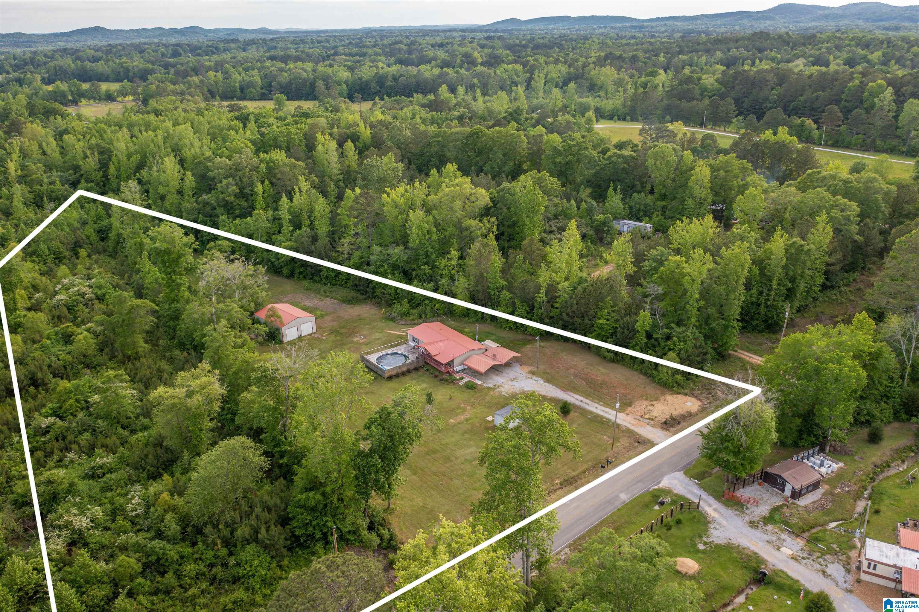 4104 New Liberty Road Wellington, AL 36279 - Photo 25 of 26