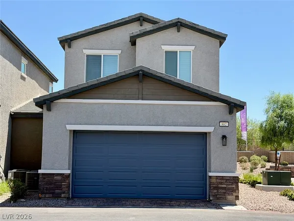 $439,990 | 802 Royal Beekman Street, Henderson, NV 89011
