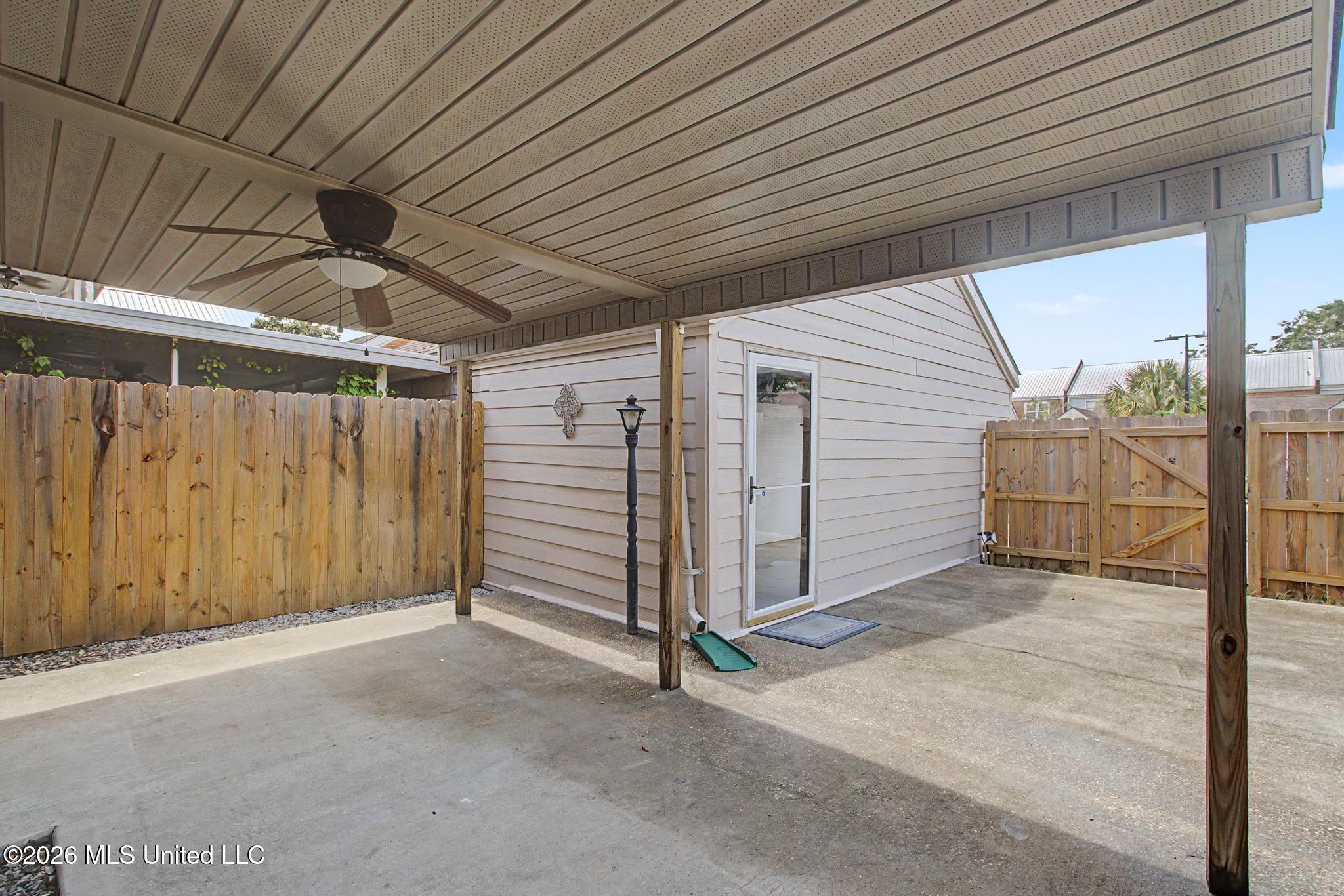 928 Courthouse Road, Unit 30 Gulfport, MS 39507 - Photo 20 of 25 IMG_9505