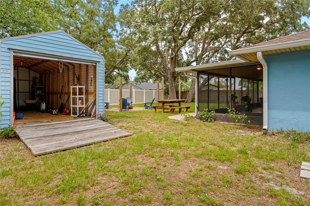 9063 Pemberton Street Spring Hill, FL 34608 - Photo 34 of 36