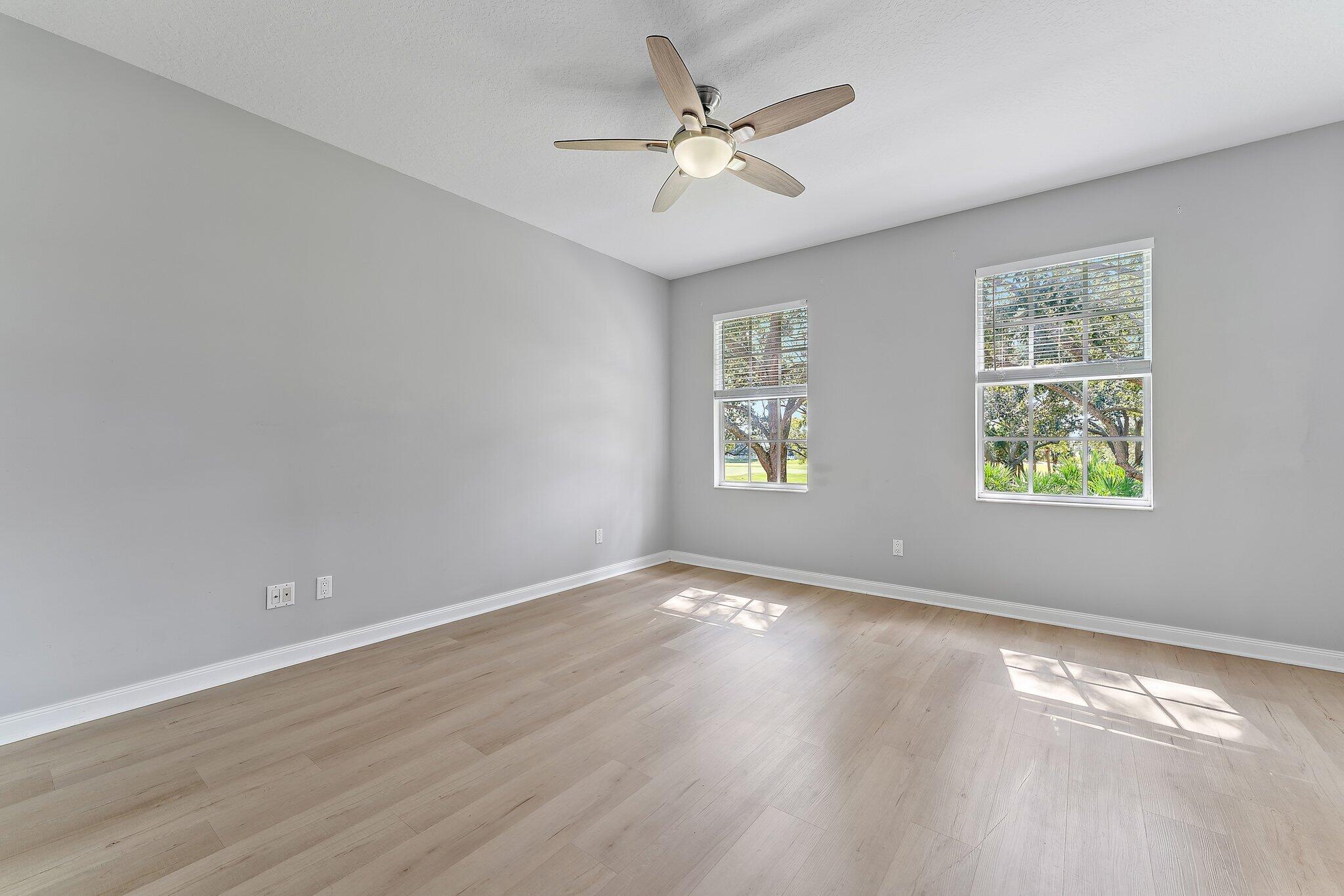 352 Legare Court Jupiter, FL 33458 - Photo 20 of 49 Primary Bedroom