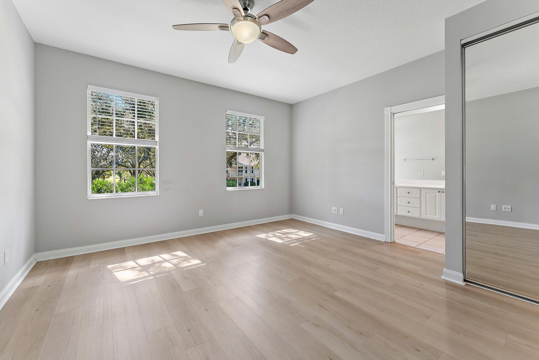 352 Legare Court Jupiter, FL 33458 - Photo 21 of 49 Primary Bedroom