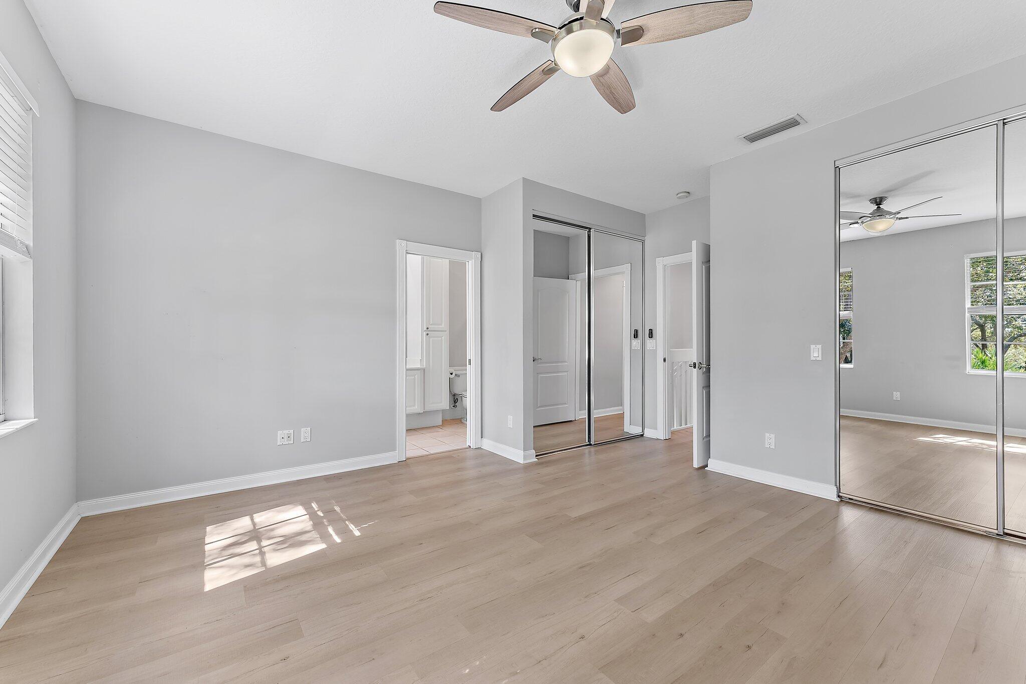 352 Legare Court Jupiter, FL 33458 - Photo 23 of 49 Primary Bedroom