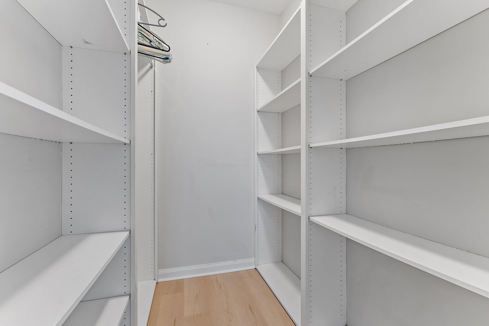 352 Legare Court Jupiter, FL 33458 - Photo 33 of 49 Walk In Closet