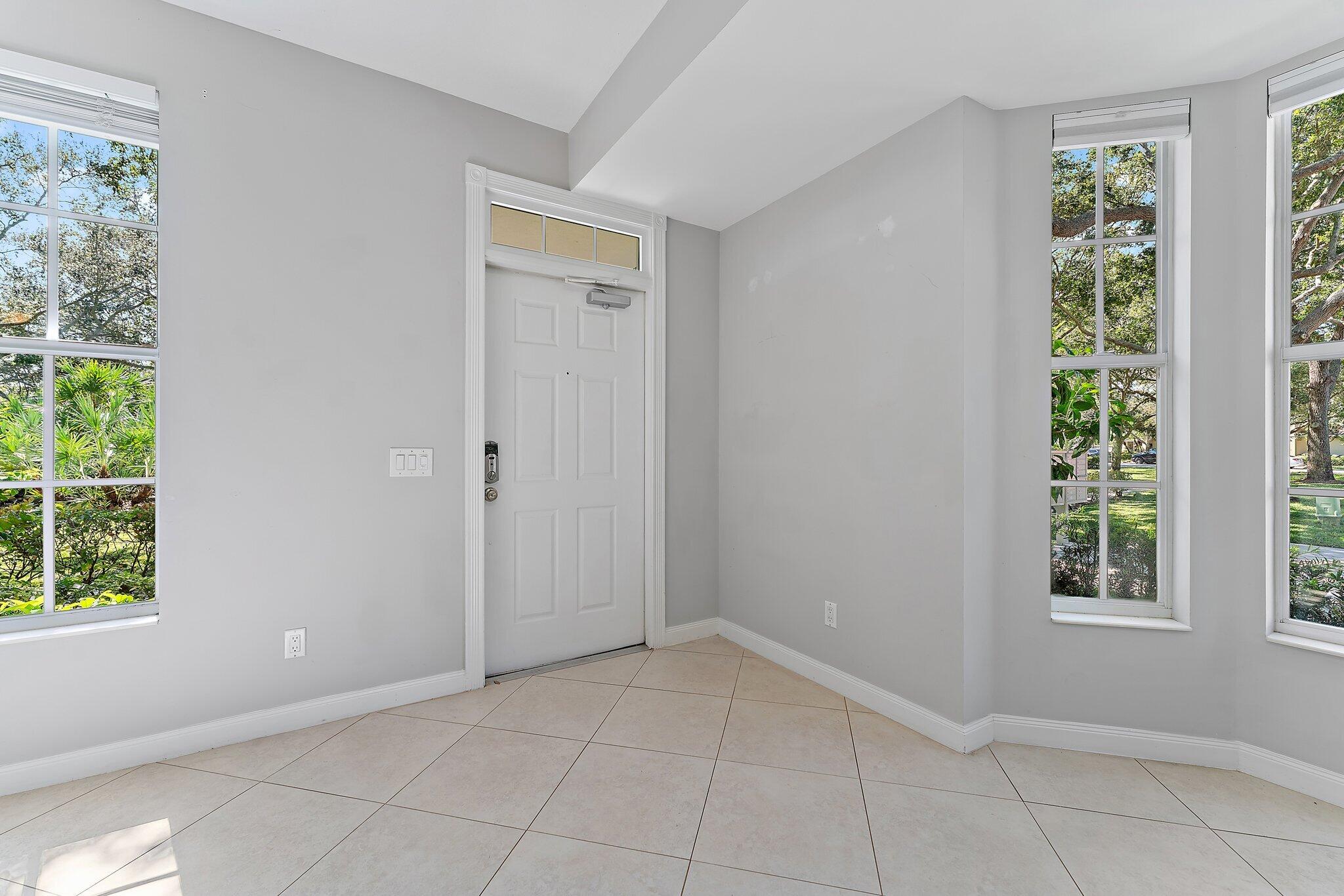 352 Legare Court Jupiter, FL 33458 - Photo 5 of 49 Entrance