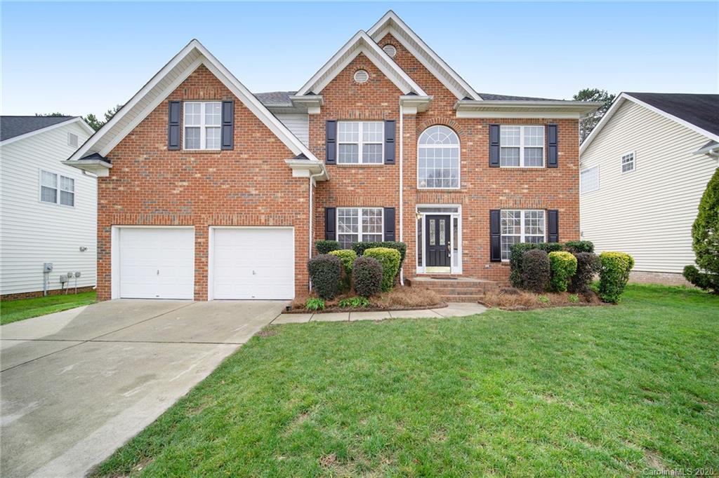 1921 Copperplate Road Charlotte, NC 28262 - Photo 1 of 45 Gallery Image 1