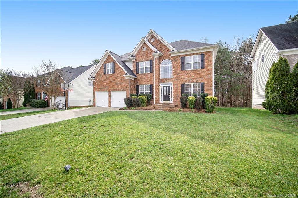 1921 Copperplate Road Charlotte, NC 28262 - Photo 2 of 45 Gallery Image 2