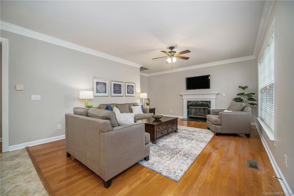 1921 Copperplate Road Charlotte, NC 28262 - Photo 20 of 45 Gallery Image 20