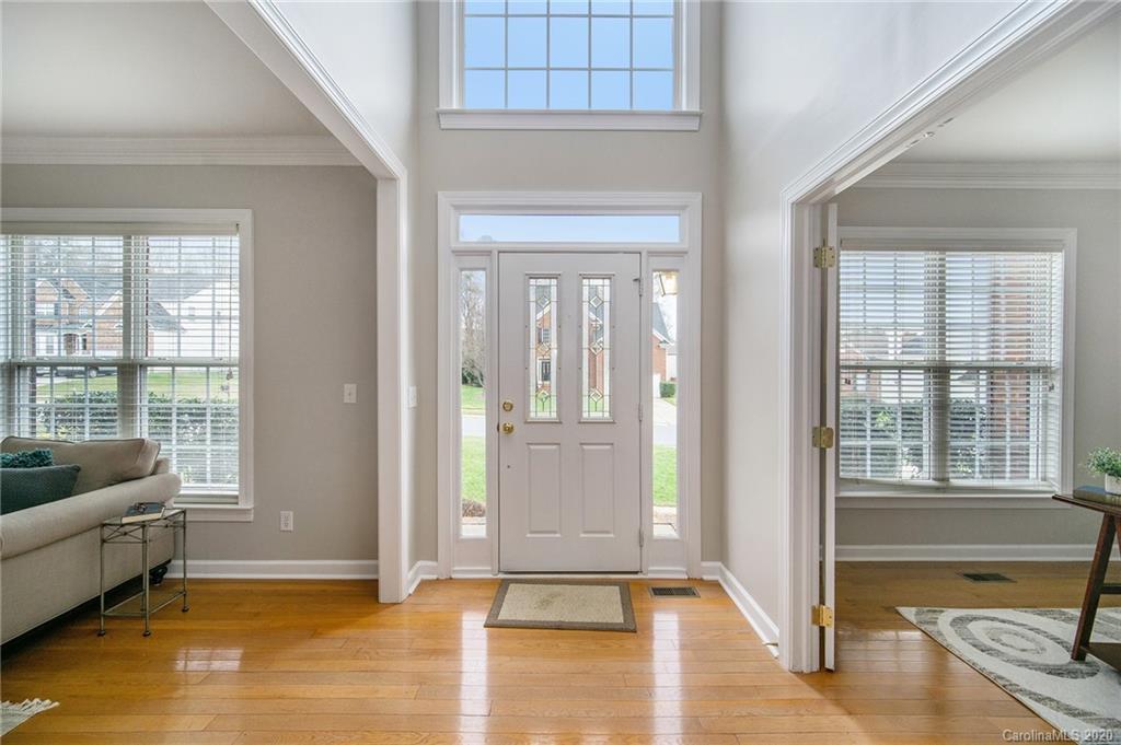 1921 Copperplate Road Charlotte, NC 28262 - Photo 3 of 45 Gallery Image 3