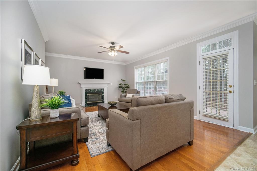 1921 Copperplate Road Charlotte, NC 28262 - Photo 21 of 45 Gallery Image 21