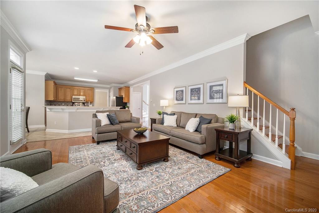 1921 Copperplate Road Charlotte, NC 28262 - Photo 22 of 45 Gallery Image 22