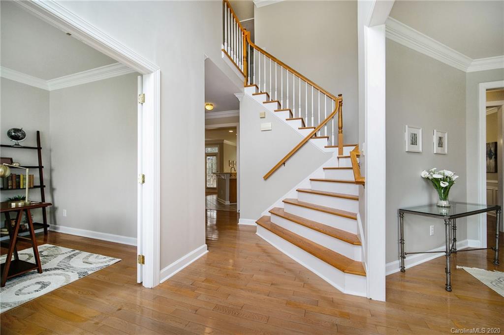 1921 Copperplate Road Charlotte, NC 28262 - Photo 4 of 45 Gallery Image 4