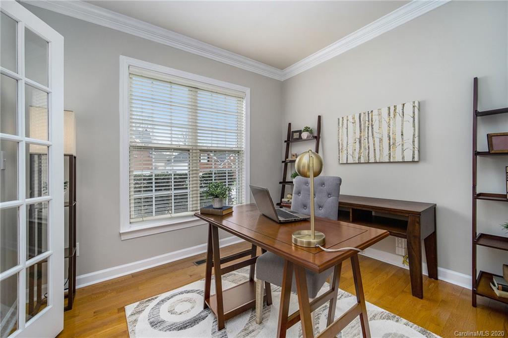 1921 Copperplate Road Charlotte, NC 28262 - Photo 5 of 45 Gallery Image 5