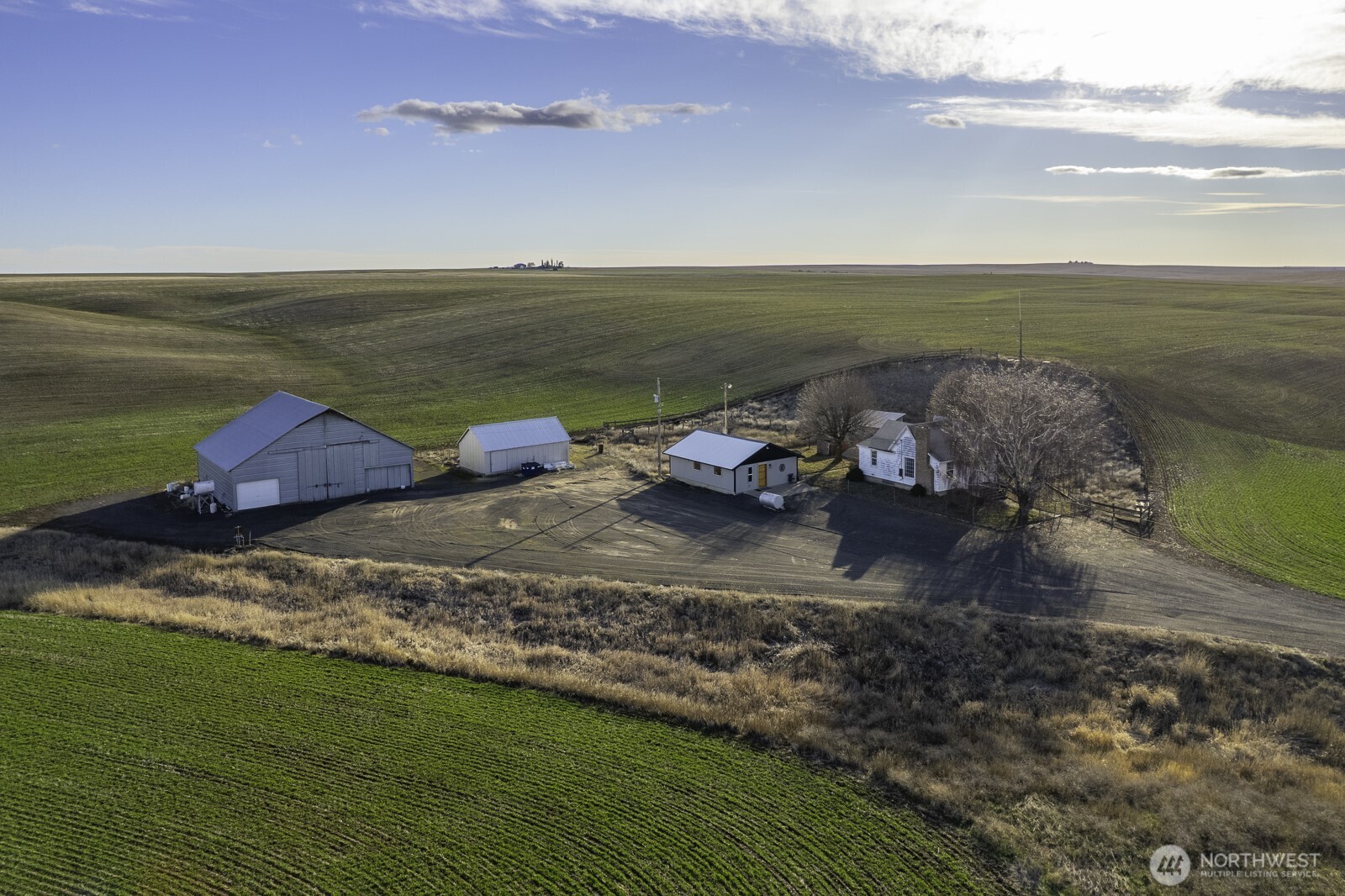 32244 Mohler Road East Mohler, WA 99154 - Photo 3 of 35