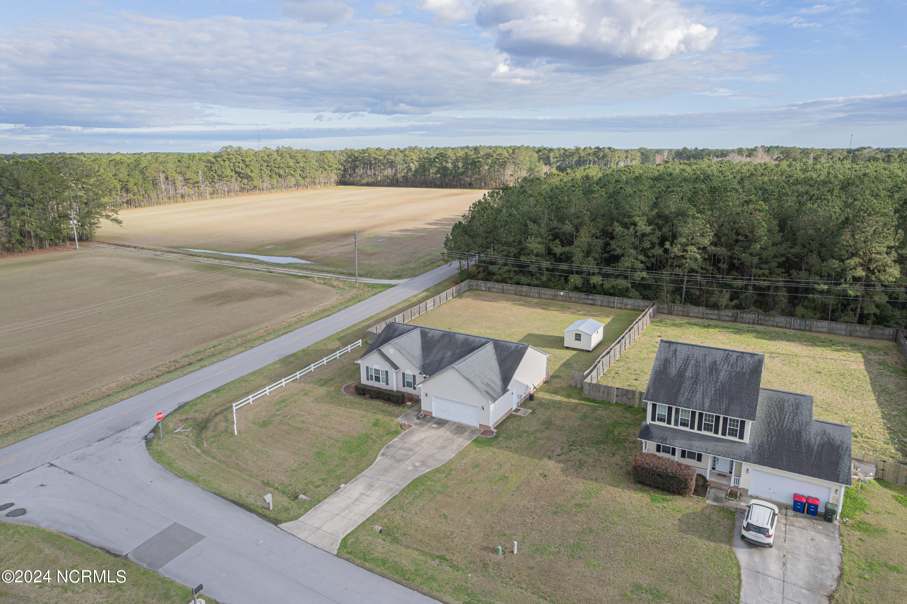 101 Mandy Lane Hubert, NC 28539 - Photo 40 of 48 40AIR