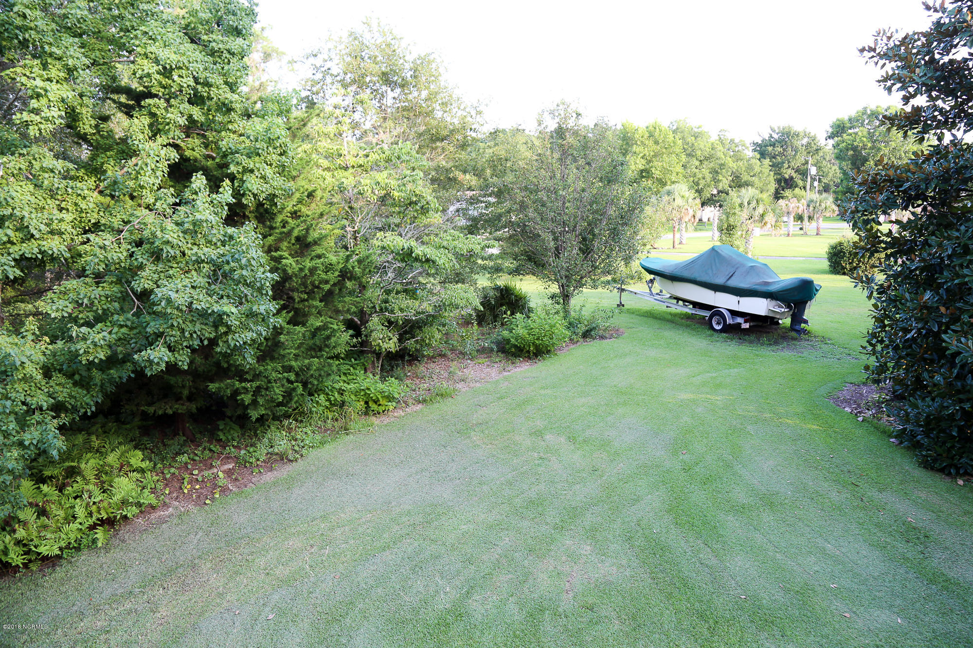 188 Wallace Road Beaufort, NC 28516 - Photo 68 of 68 Easy Boat Storage