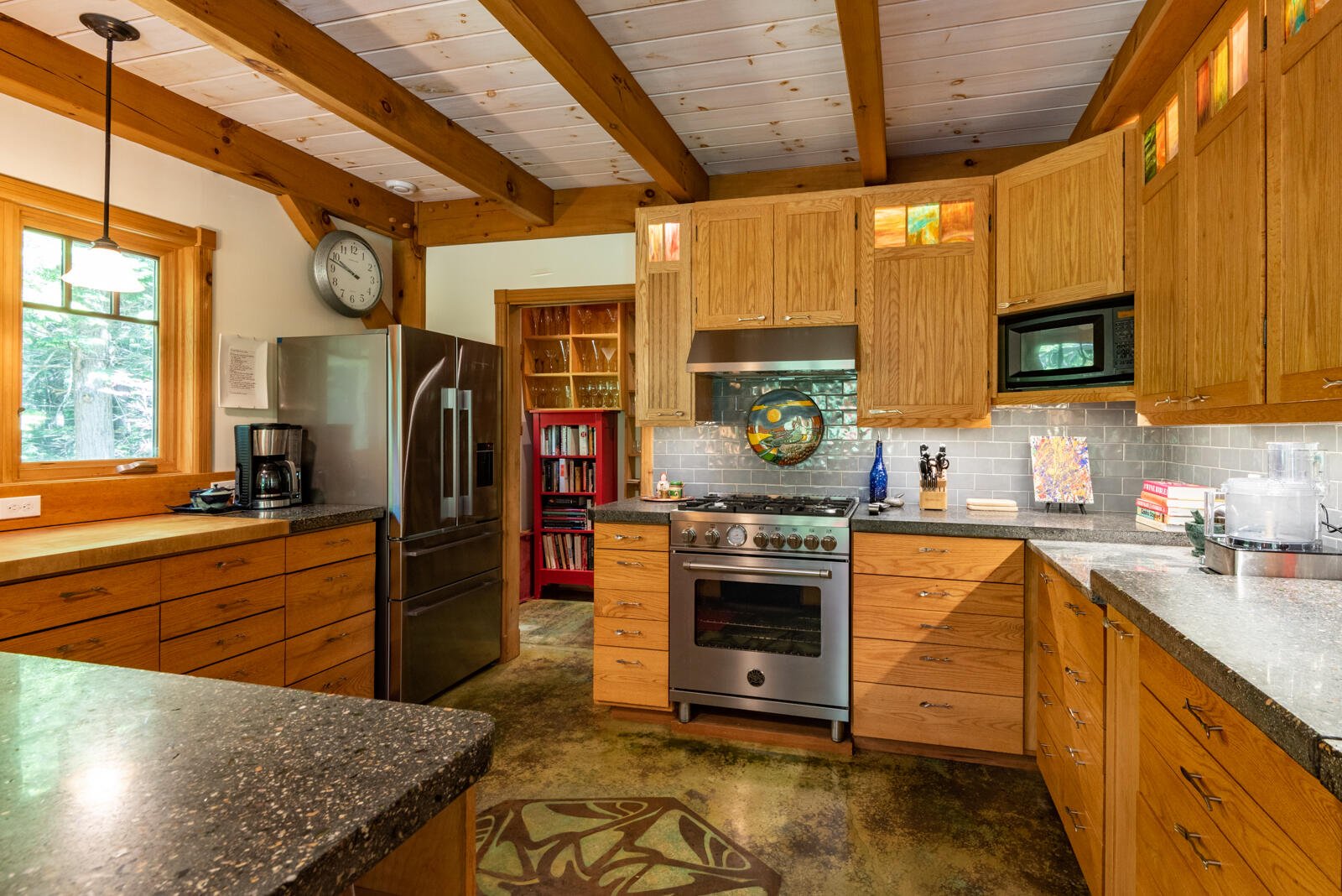 654 Belgrade Road Mount Vernon, ME 04352 - Photo 7 of 66 lakehome_belgraderoad048