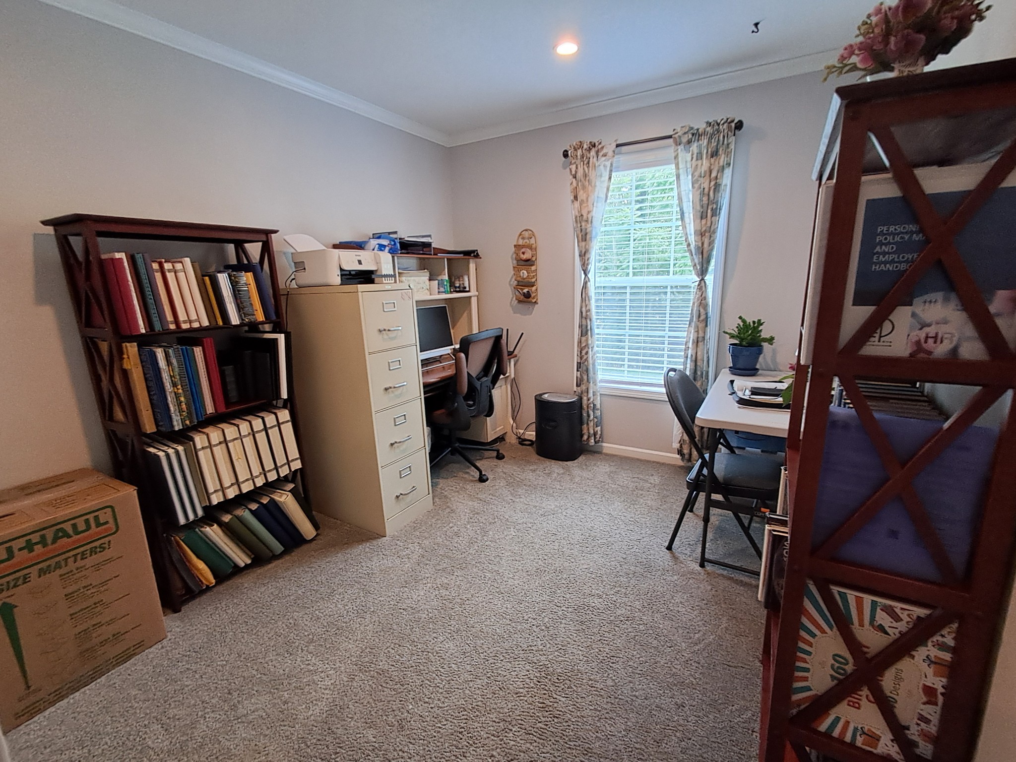 5525 Wiley Hollow Road Culleoka, TN 38451 - Photo 49 of 64 a view of a livingroom with furniture and a window