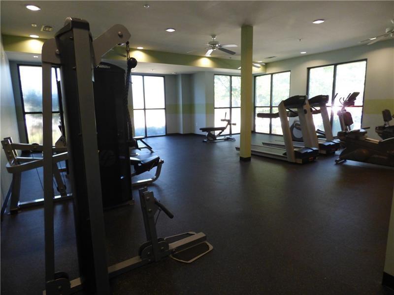 870 Mayson Turner Road Northwest, Unit 1238 Atlanta, GA 30314 - Photo 24 of 43
