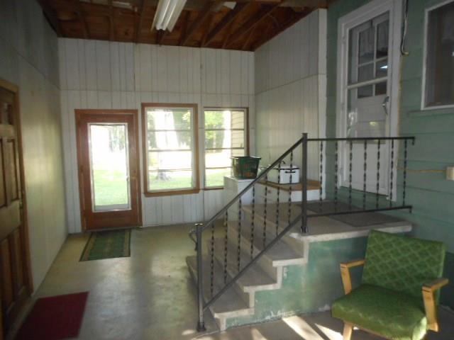 165 Old County Road North Enfield, ME 04493 - Photo 28 of 28 Breezeway