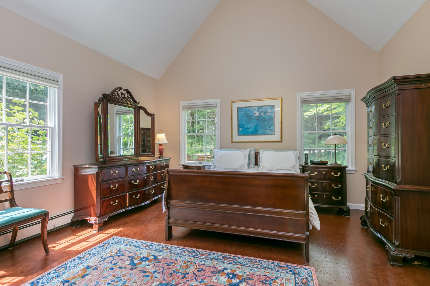 2 Granite Ridge Road Cape Elizabeth, ME 04107 - Photo 13 of 57 2 Granite Ridge Rd Cape-large-031-019-Ma