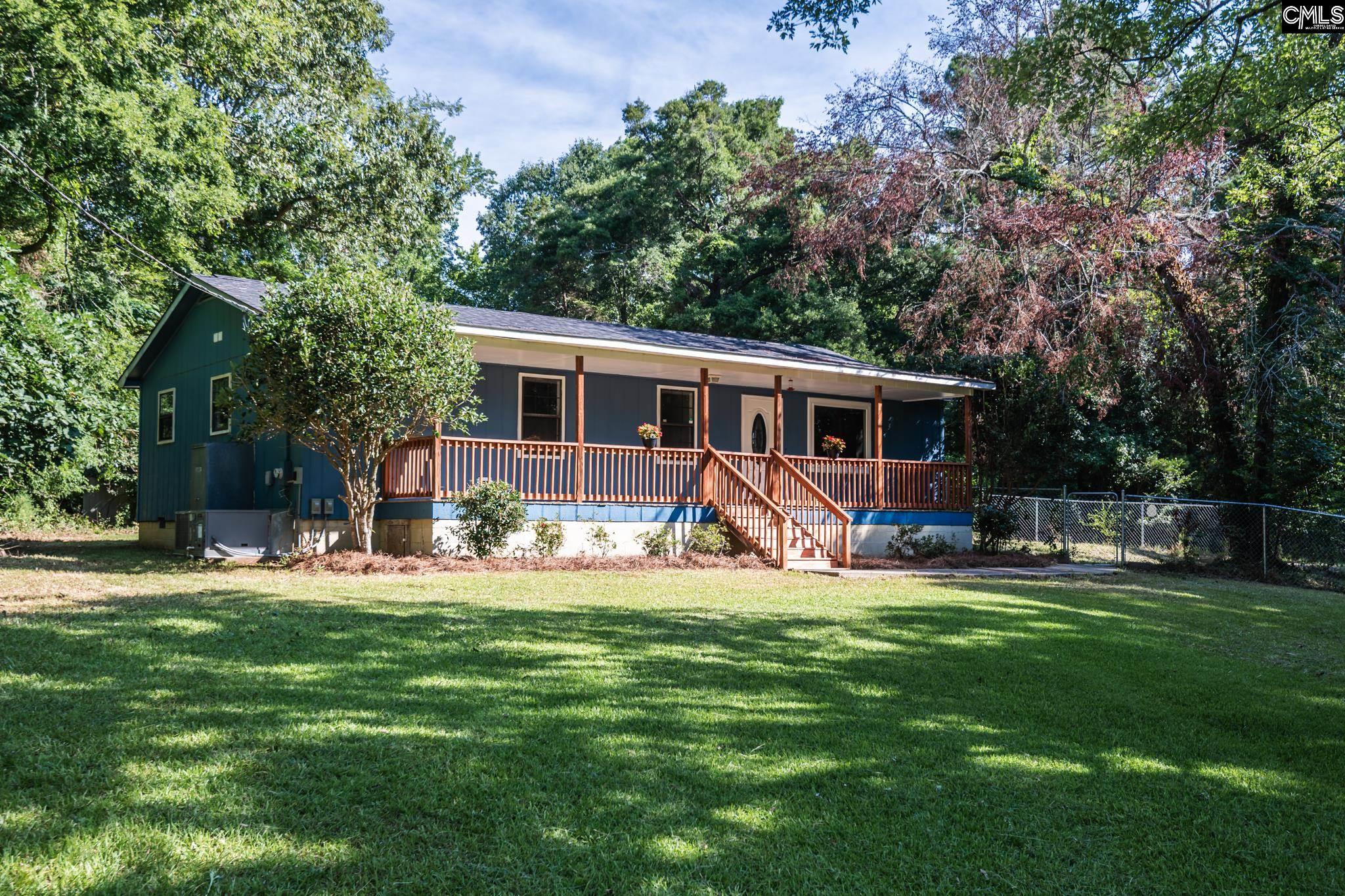 1045 Hopewell Church Road Irmo, SC 29063 - Photo 33 of 37