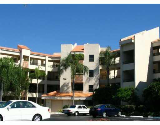 7472 La Paz Place, Unit 108 Boca Raton, FL 33433 - Photo 7 of 7 Additional Photo