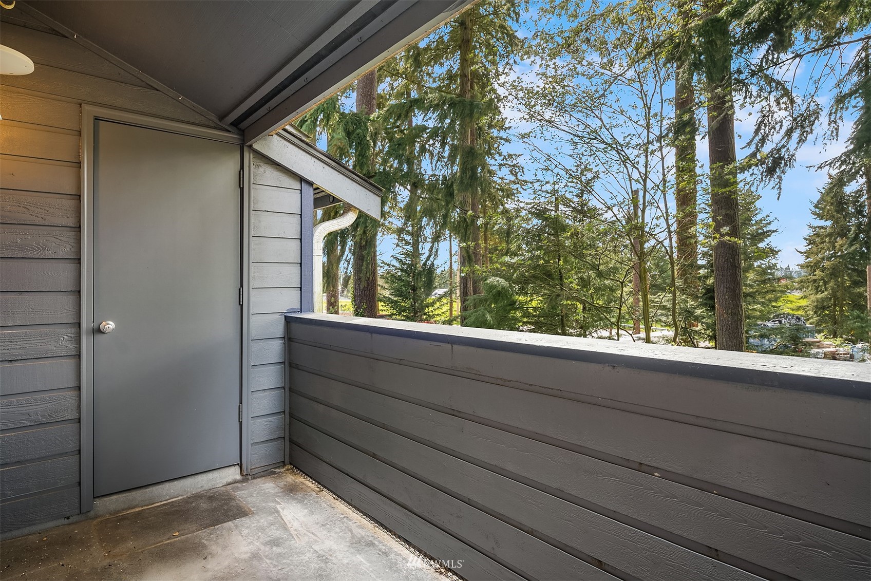 8418 240th Street Southwest, Unit A303 Edmonds, WA 98026 - Photo 8 of 23 a view of a house with a large tree