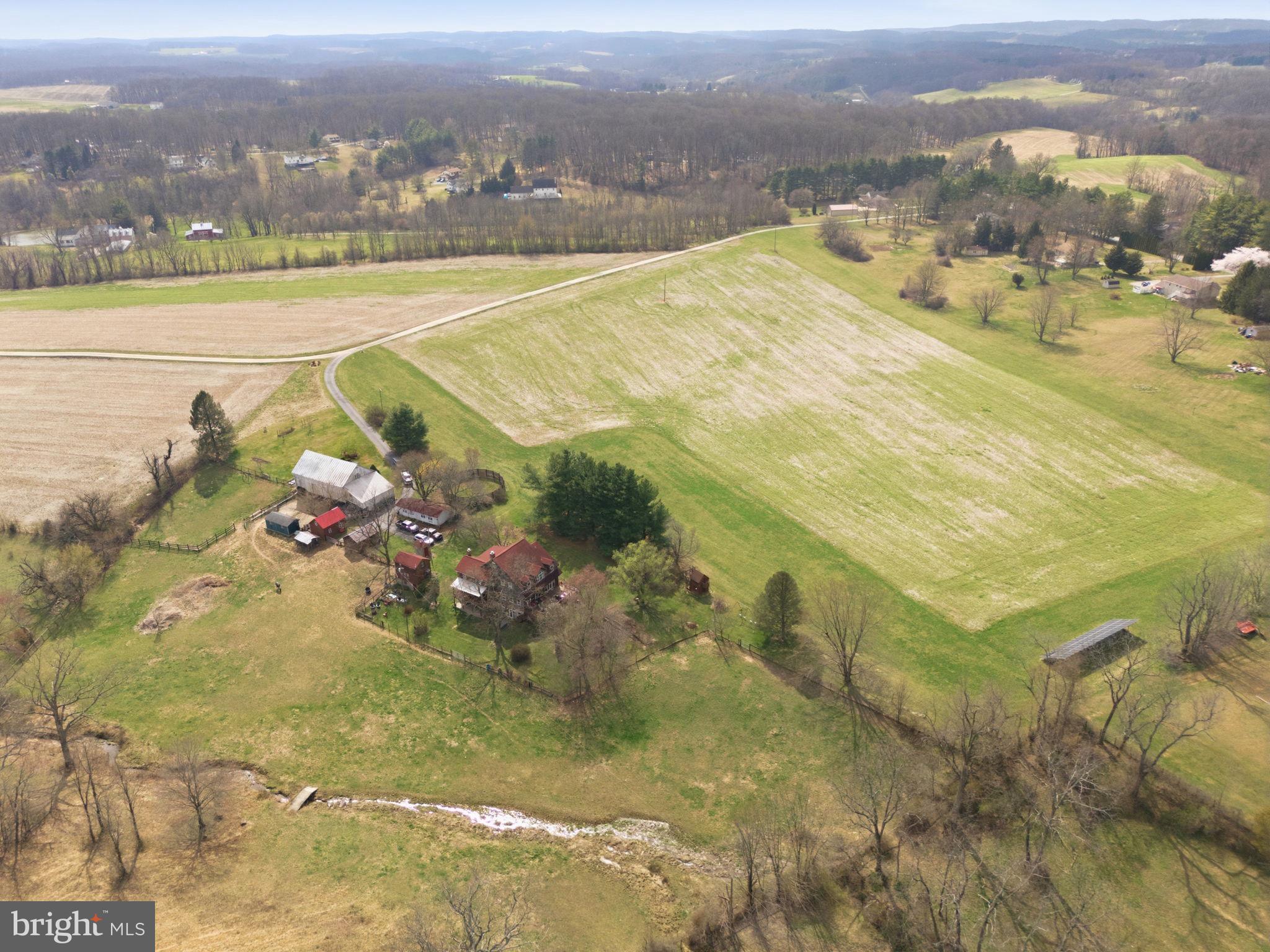 21627 Gunpowder Road Manchester, MD 21102 - Photo 31 of 32 Maybe it's time to write your own story.