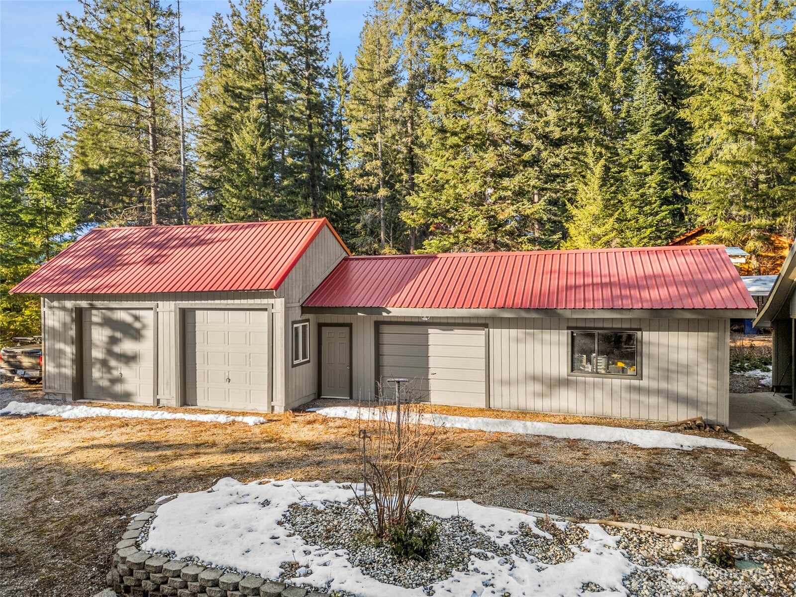 21823 Colt Road Leavenworth, WA 98826 - Photo 20 of 25