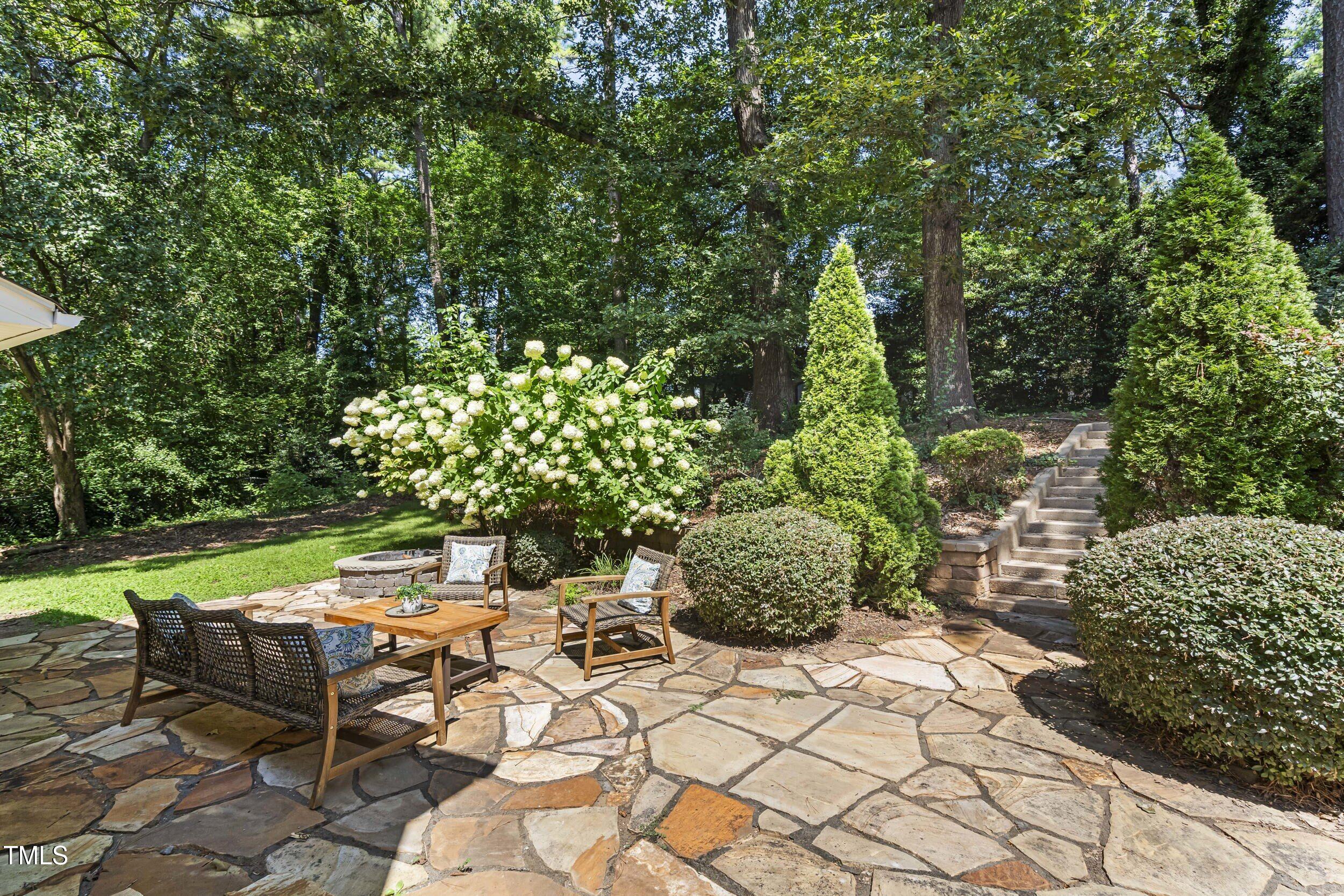 4909 Baylor Court Raleigh, NC 27609 - Photo 31 of 43 38_dsc00377