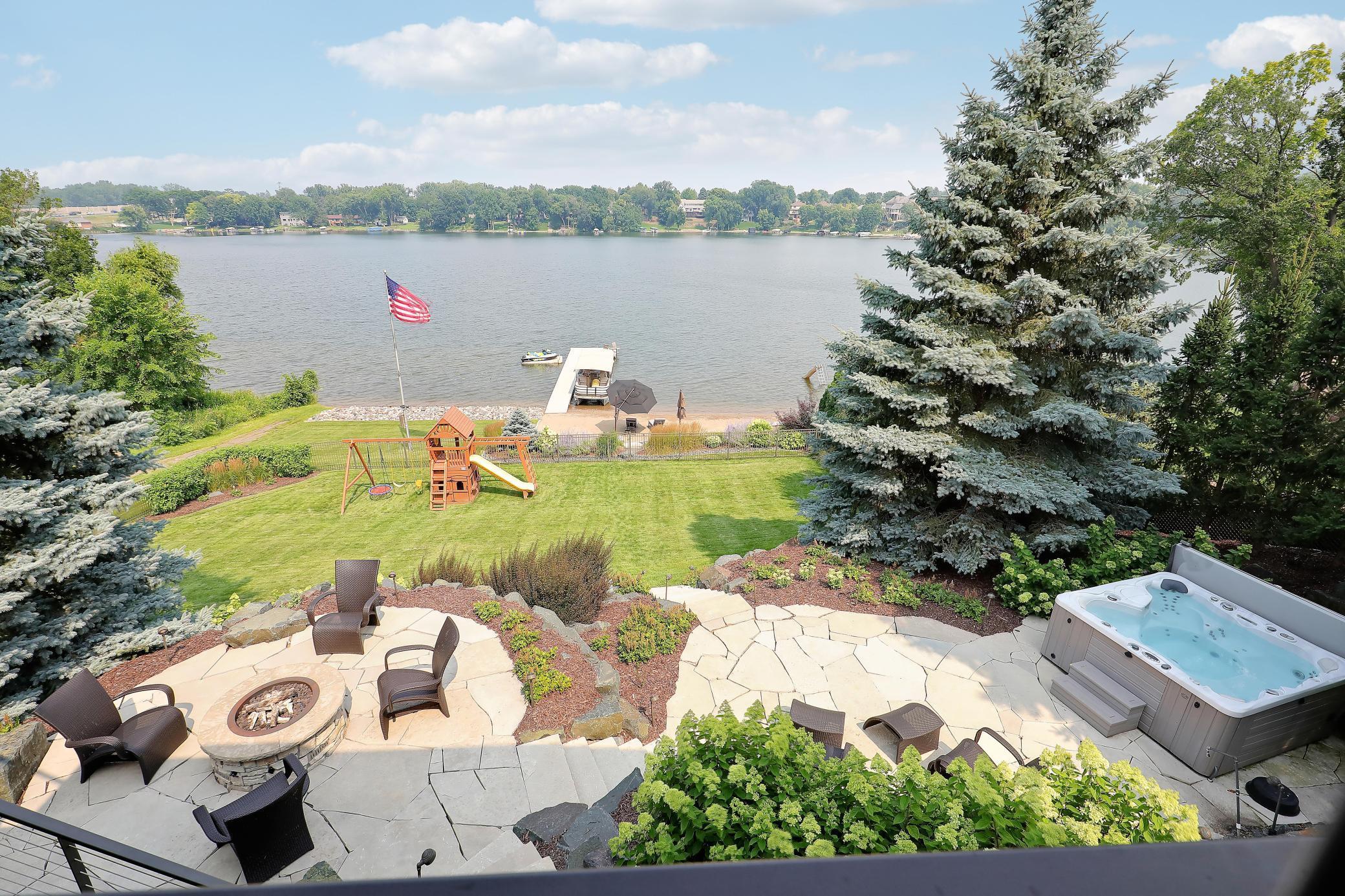 7998 Ithaca Lane North Maple Grove, MN 55311 - Photo 1 of 37