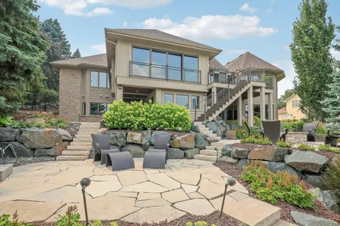 $2,699,500 | 7998 Ithaca Lane North, Maple Grove, MN 55311