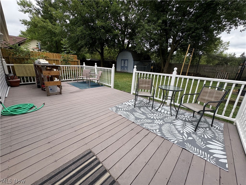 110 Habant Road Amherst, OH 44001 - Photo 41 of 45
