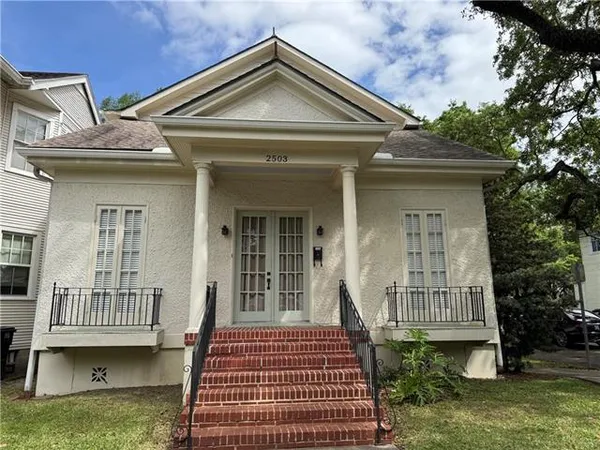 $3,000 | 2503 Calhoun Street, New Orleans, LA 70118