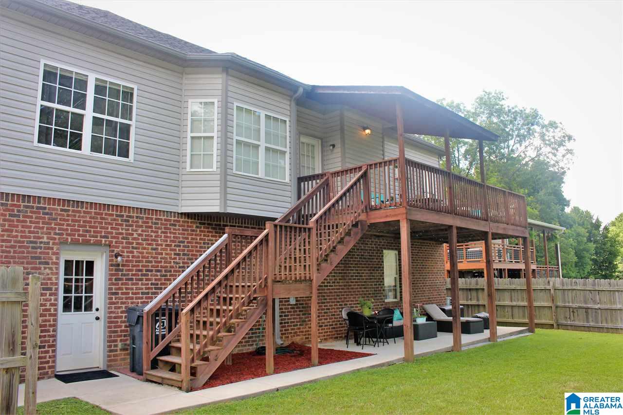 227 Walnut Street Leeds, AL 35094 - Photo 26 of 29
