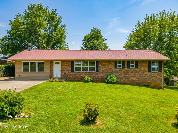 $335,000 | 1019 Green Acres Drive, Jefferson City, TN 37760