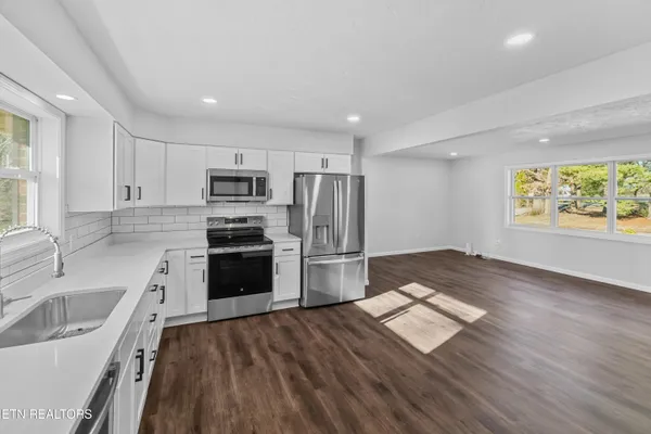 $335,000 | 1019 Green Acres Drive, Jefferson City, TN 37760