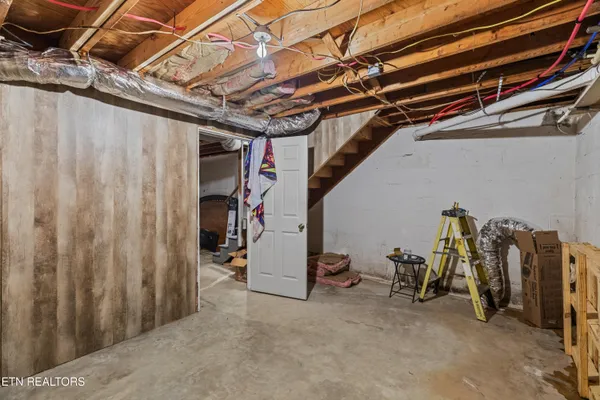 $335,000 | 1019 Green Acres Drive, Jefferson City, TN 37760