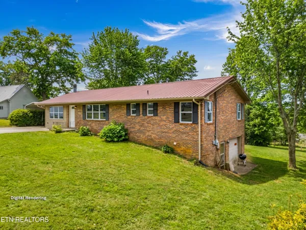 $335,000 | 1019 Green Acres Drive, Jefferson City, TN 37760