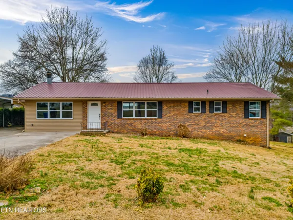 $335,000 | 1019 Green Acres Drive, Jefferson City, TN 37760