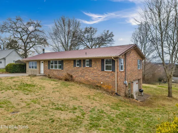 $335,000 | 1019 Green Acres Drive, Jefferson City, TN 37760