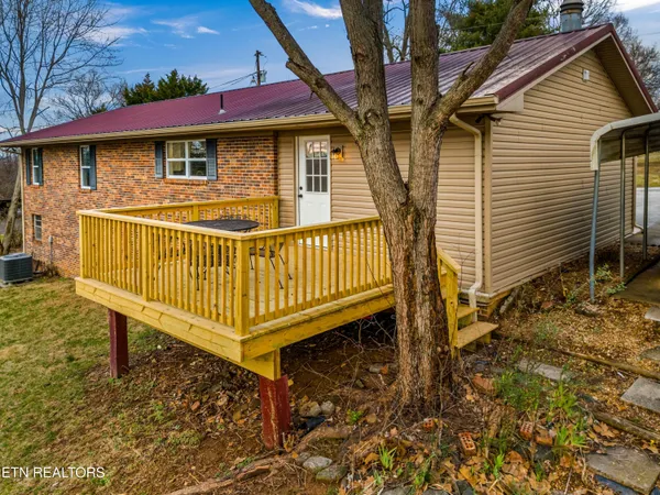 $335,000 | 1019 Green Acres Drive, Jefferson City, TN 37760