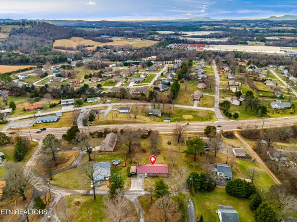 $335,000 | 1019 Green Acres Drive, Jefferson City, TN 37760