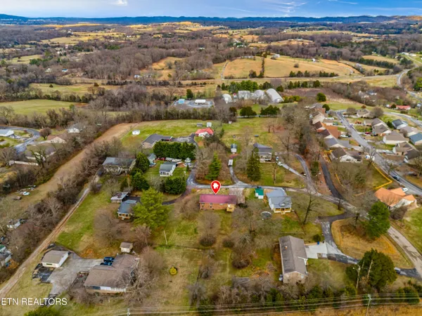 $335,000 | 1019 Green Acres Drive, Jefferson City, TN 37760