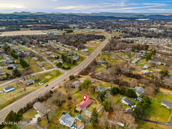 $335,000 | 1019 Green Acres Drive, Jefferson City, TN 37760