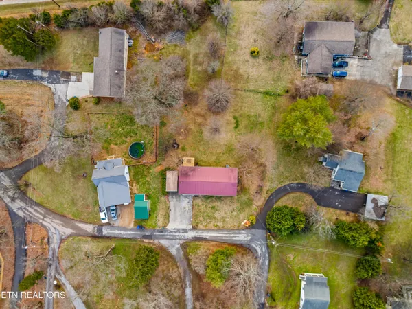 $335,000 | 1019 Green Acres Drive, Jefferson City, TN 37760