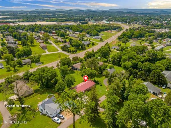 $335,000 | 1019 Green Acres Drive, Jefferson City, TN 37760